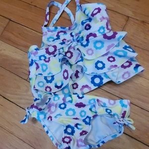 Infant Tankini